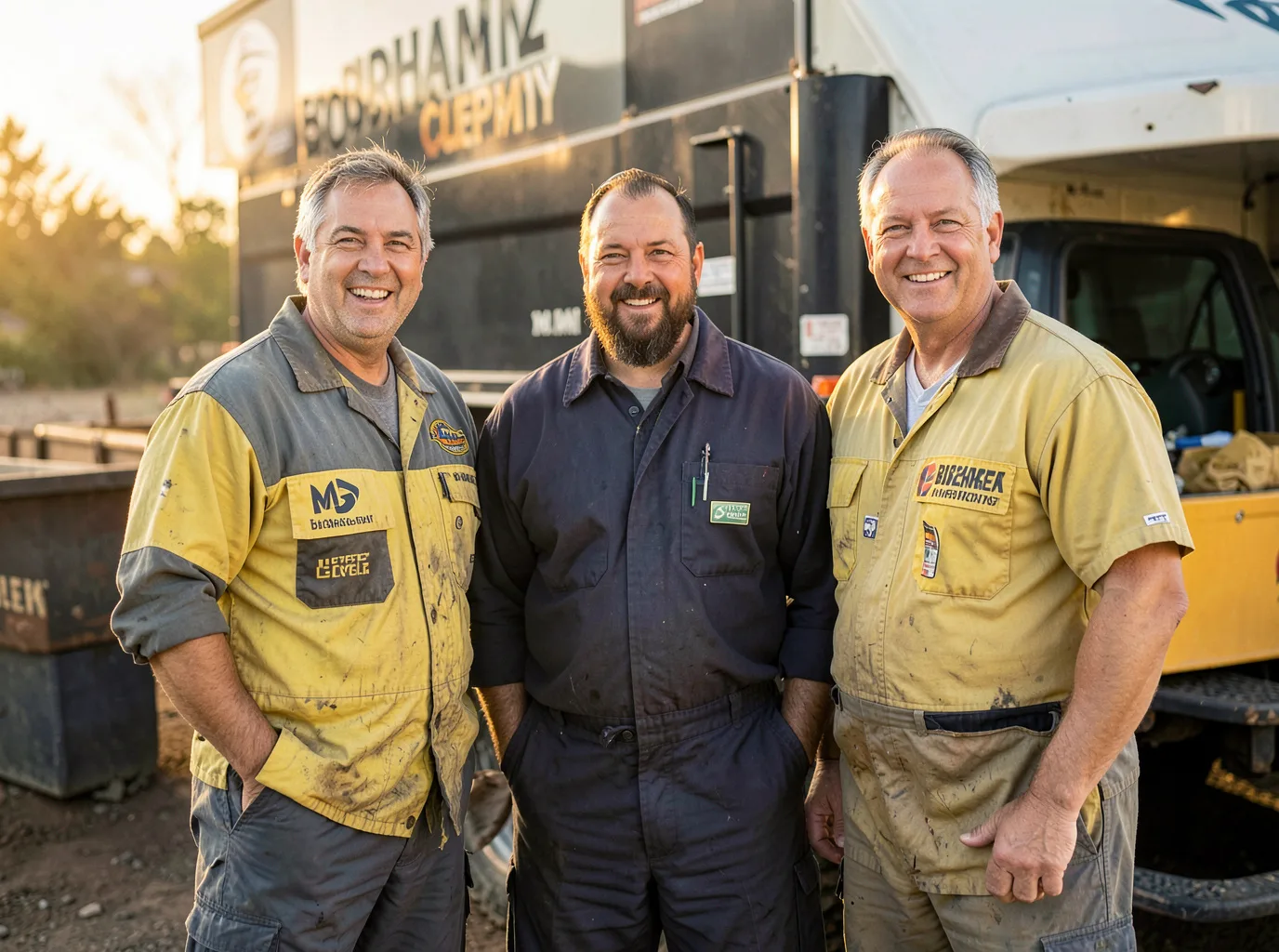 Sewage Cleanup company in Basalt, ID