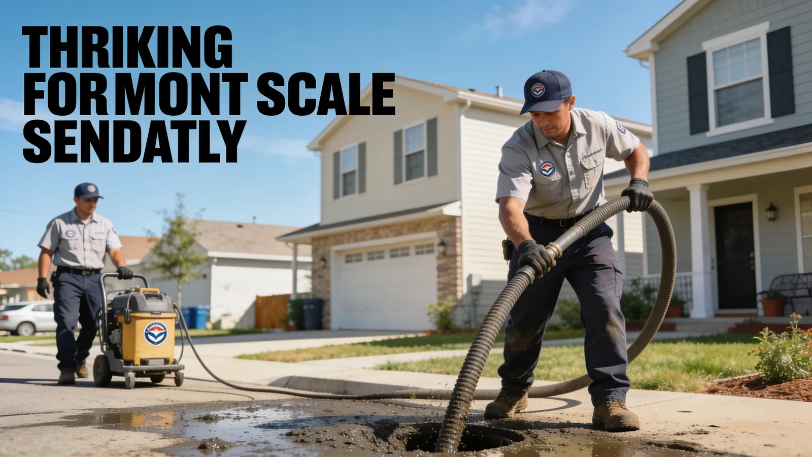Sewage Cleanup in Basalt, ID near me